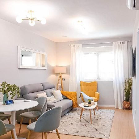 Luxury & Cosy City Center-Wifi Μάλαγα Εξωτερικό φωτογραφία
