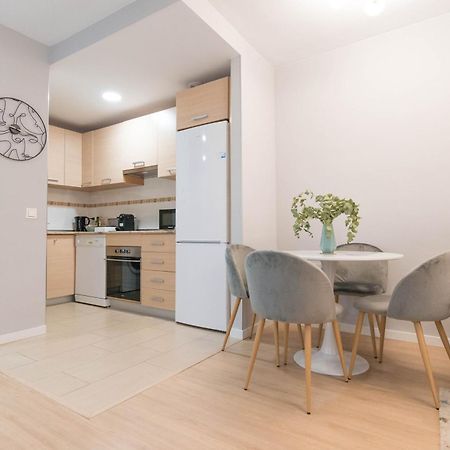 Luxury & Cosy City Center-Wifi Μάλαγα Εξωτερικό φωτογραφία