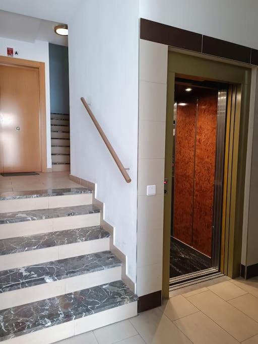 Luxury & Cosy City Center-Wifi Μάλαγα Εξωτερικό φωτογραφία