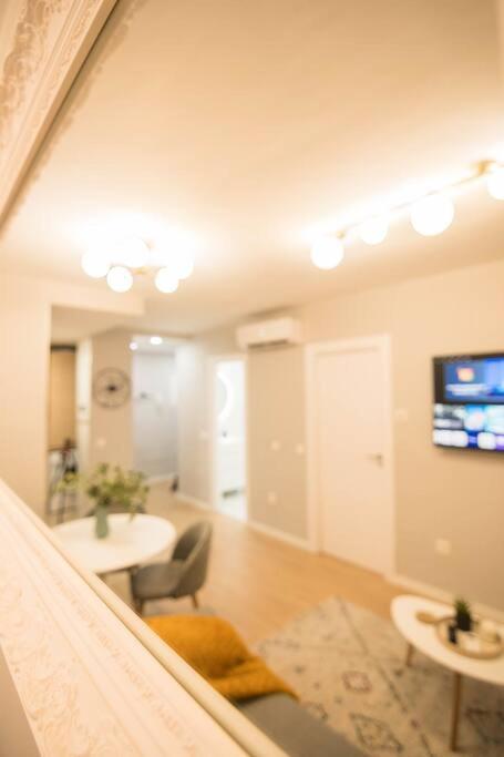 Luxury & Cosy City Center-Wifi Μάλαγα Εξωτερικό φωτογραφία
