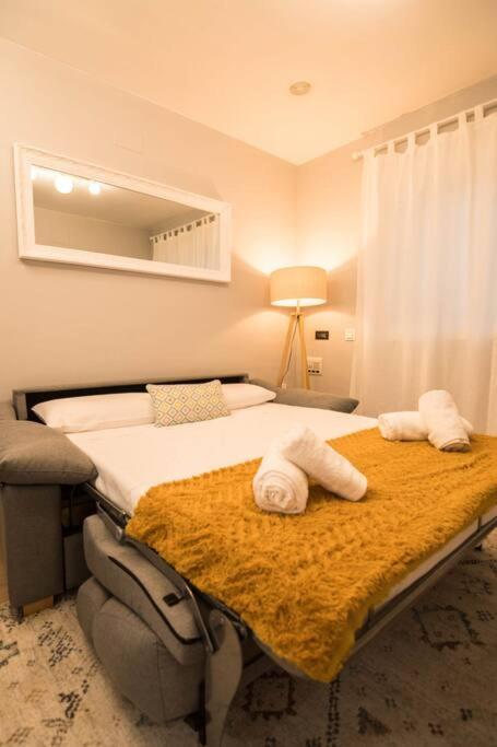 Luxury & Cosy City Center-Wifi Μάλαγα Εξωτερικό φωτογραφία