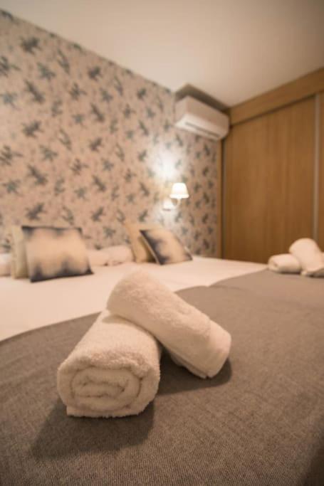 Luxury & Cosy City Center-Wifi Μάλαγα Εξωτερικό φωτογραφία