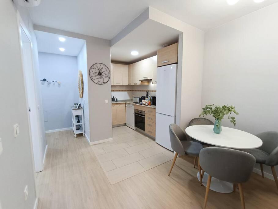 Luxury & Cosy City Center-Wifi Μάλαγα Εξωτερικό φωτογραφία