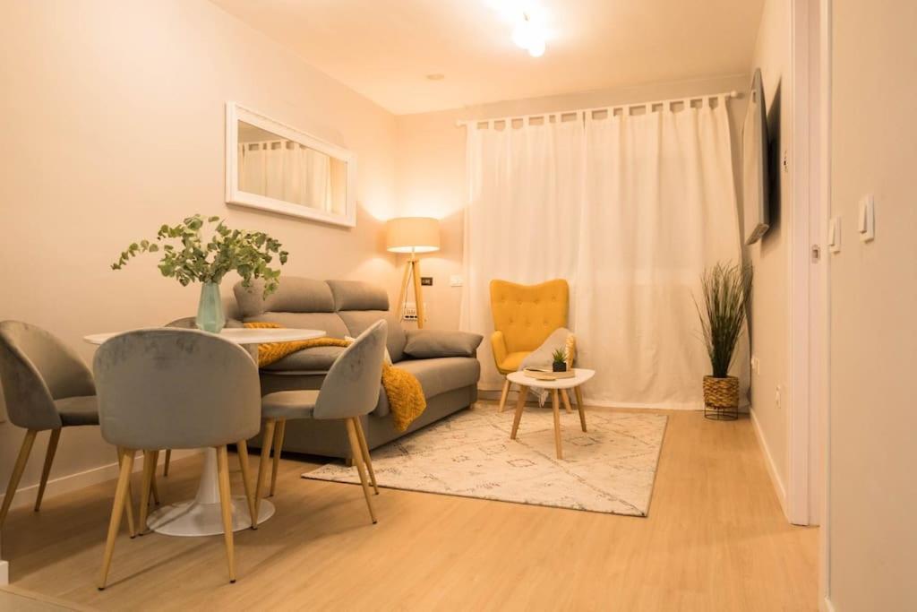 Luxury & Cosy City Center-Wifi Μάλαγα Εξωτερικό φωτογραφία
