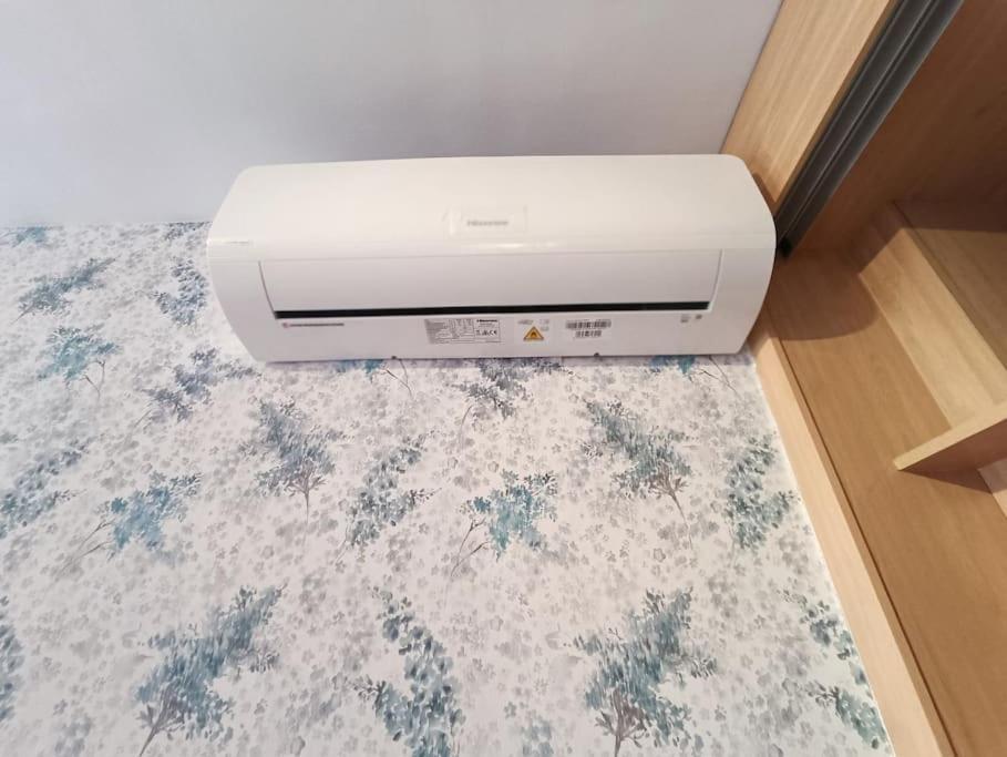 Luxury & Cosy City Center-Wifi Μάλαγα Εξωτερικό φωτογραφία