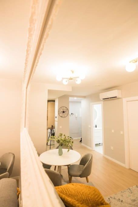 Luxury & Cosy City Center-Wifi Μάλαγα Εξωτερικό φωτογραφία