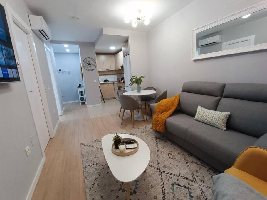 Luxury & Cosy City Center-Wifi Μάλαγα Εξωτερικό φωτογραφία