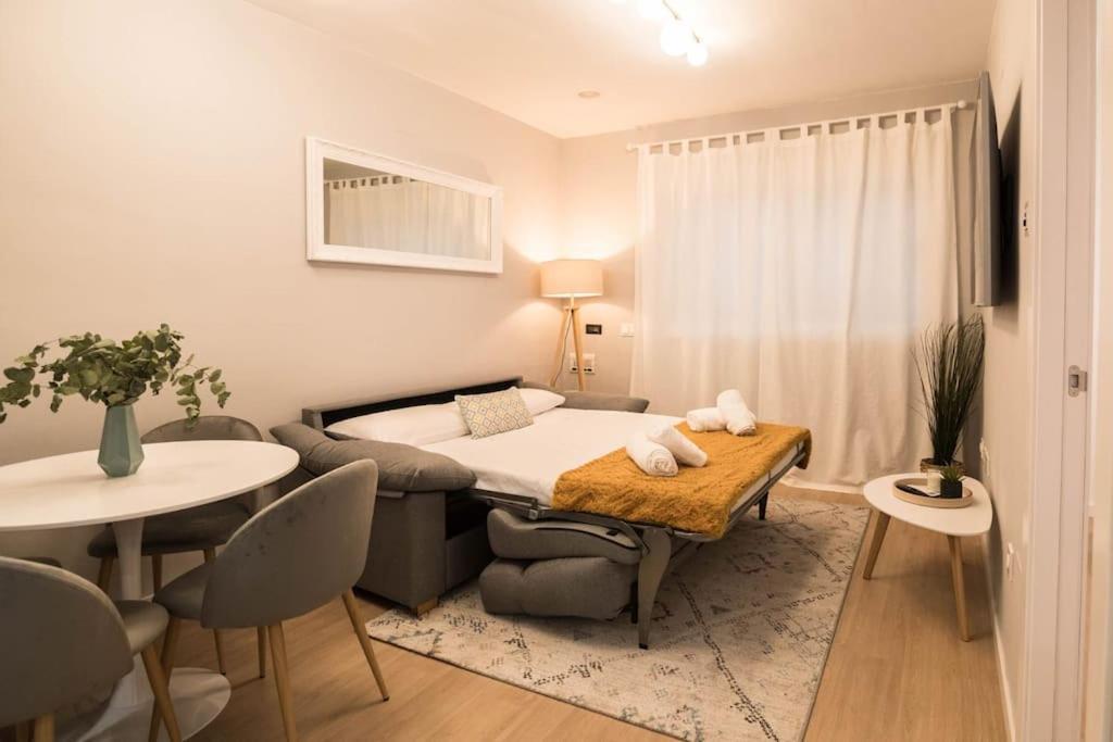 Luxury & Cosy City Center-Wifi Μάλαγα Εξωτερικό φωτογραφία