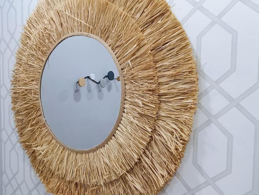 Luxury & Cosy City Center-Wifi Μάλαγα Εξωτερικό φωτογραφία