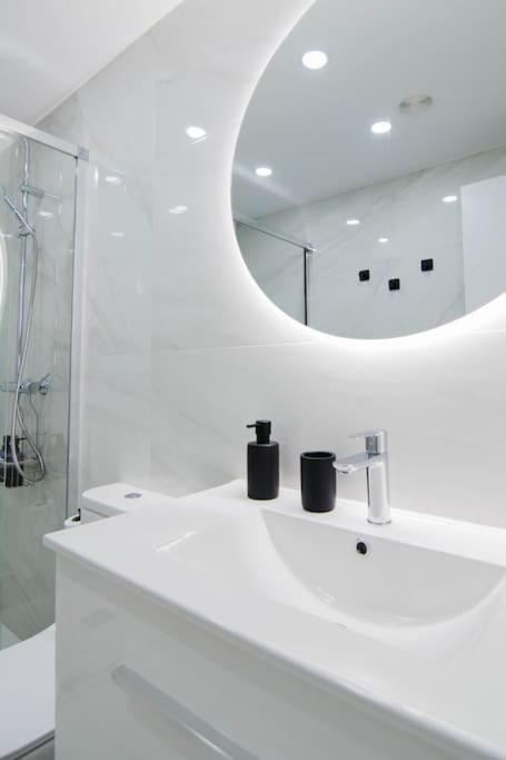 Luxury & Cosy City Center-Wifi Μάλαγα Εξωτερικό φωτογραφία