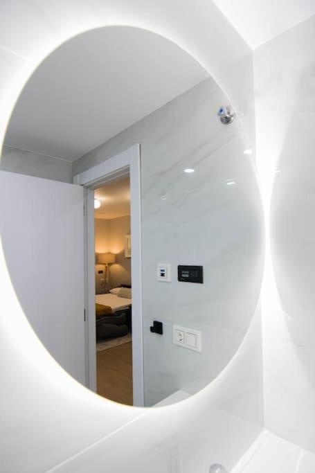 Luxury & Cosy City Center-Wifi Μάλαγα Εξωτερικό φωτογραφία
