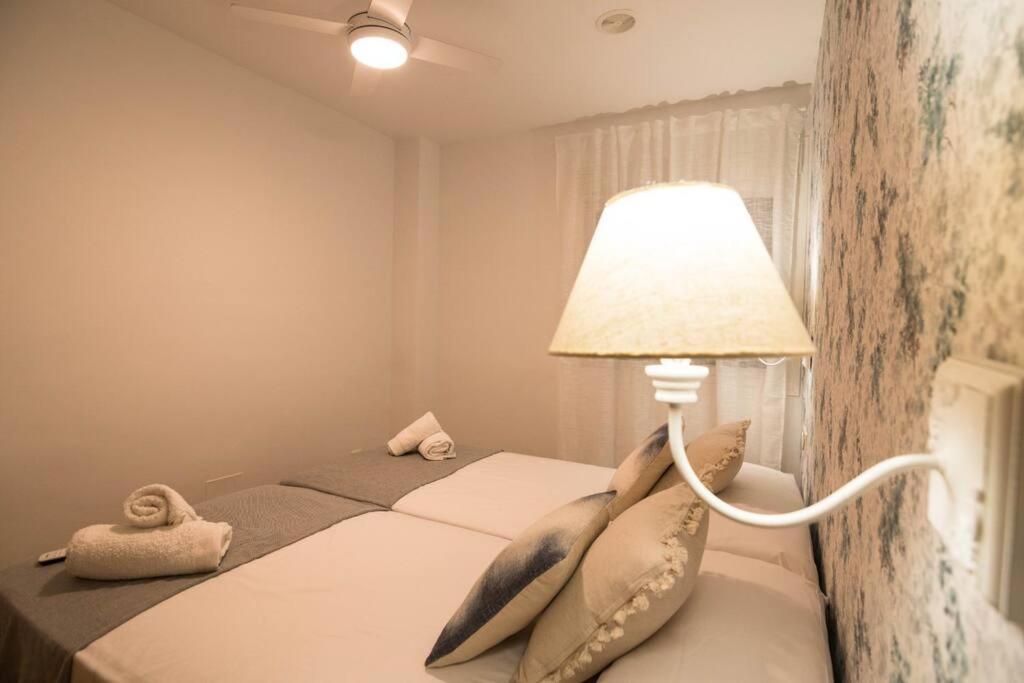 Luxury & Cosy City Center-Wifi Μάλαγα Εξωτερικό φωτογραφία