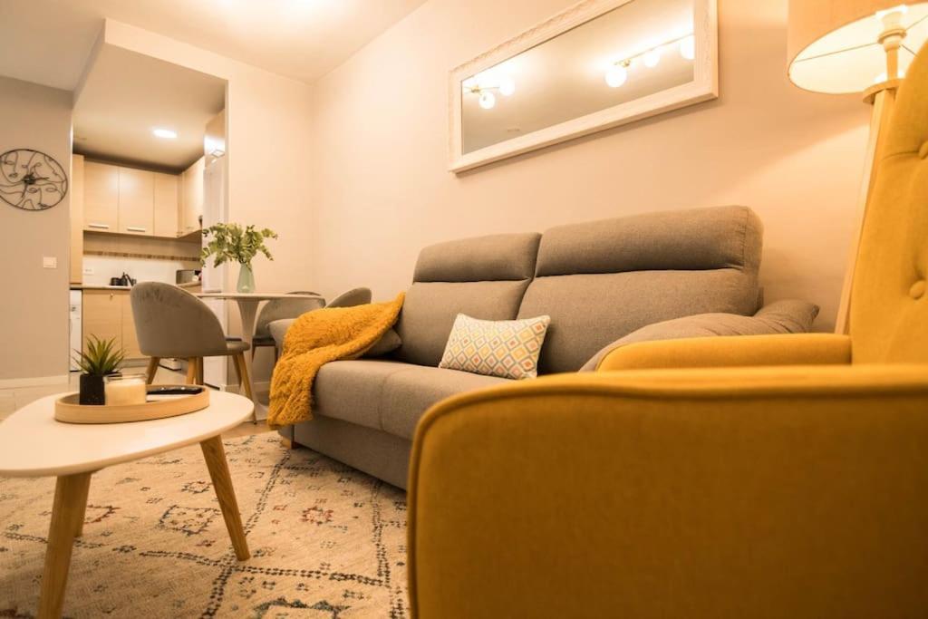 Luxury & Cosy City Center-Wifi Μάλαγα Εξωτερικό φωτογραφία