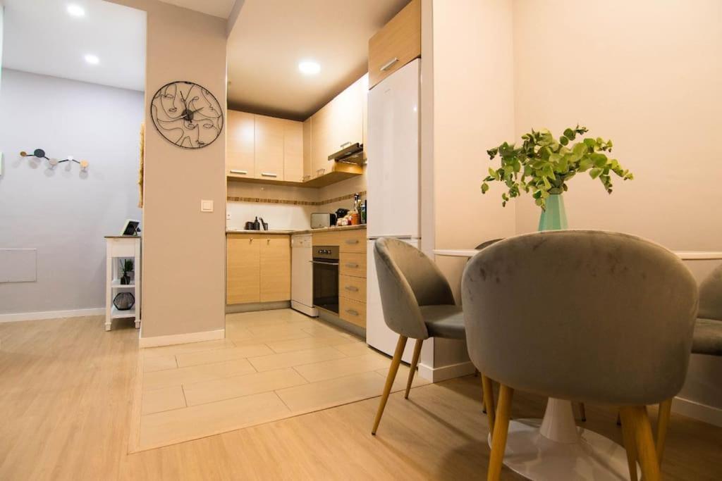Luxury & Cosy City Center-Wifi Μάλαγα Εξωτερικό φωτογραφία