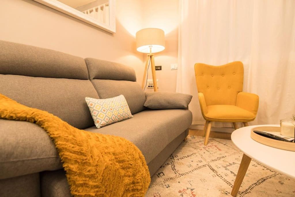 Luxury & Cosy City Center-Wifi Μάλαγα Εξωτερικό φωτογραφία