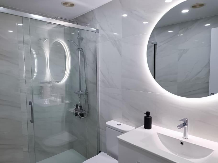Luxury & Cosy City Center-Wifi Μάλαγα Εξωτερικό φωτογραφία