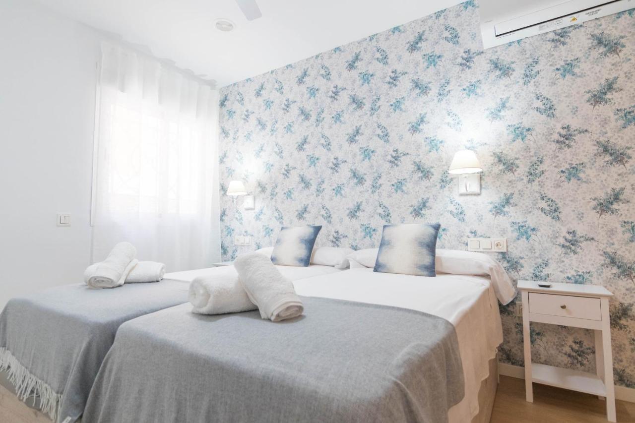 Luxury & Cosy City Center-Wifi Μάλαγα Εξωτερικό φωτογραφία